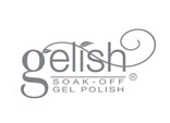 Gelish nail products
