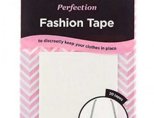 Undergarment essentials