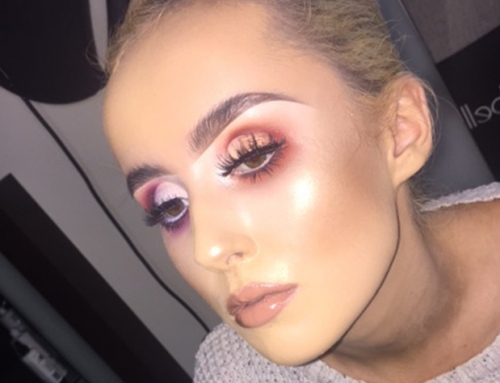 Plouise make up class