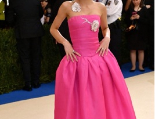 Fav looks from Met gala