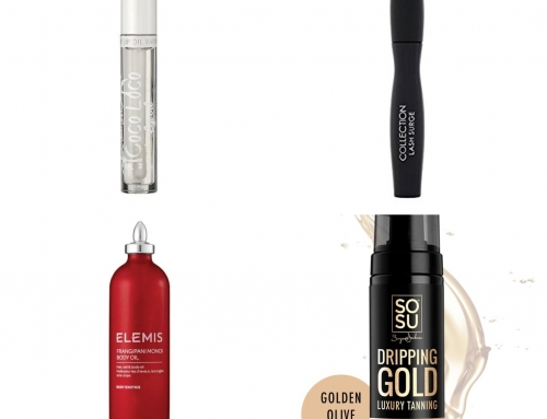 Current favourites