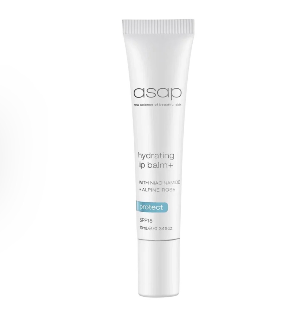 Hydra plump lip balm spf 15