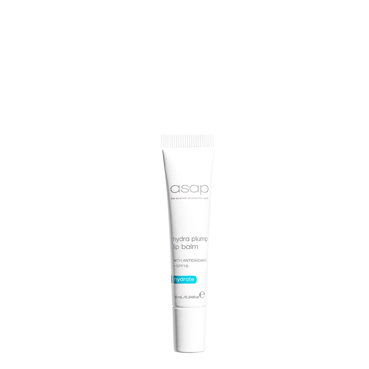 Hydra plump lip balm spf 15 - Image 2