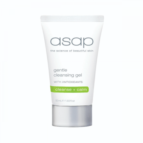 asap Gentle Cleansing Gel - 50ml
