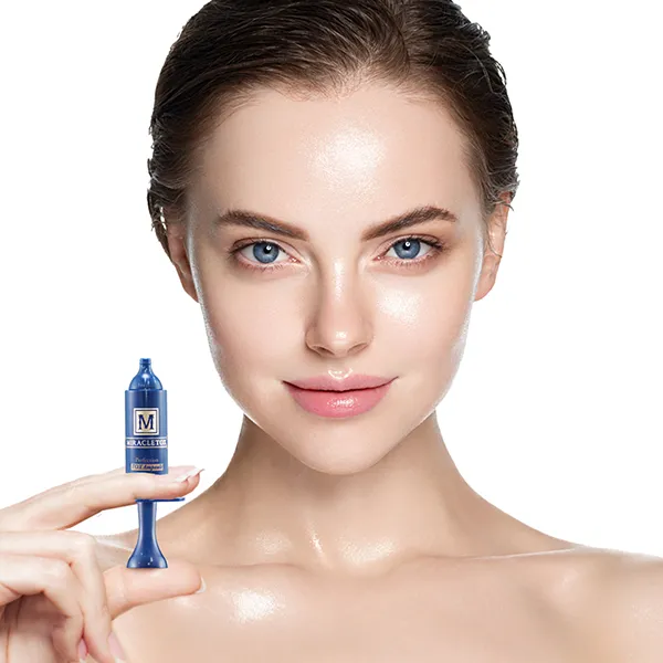Miracletox Perfection TOX Ampoule (4 x Treatments)