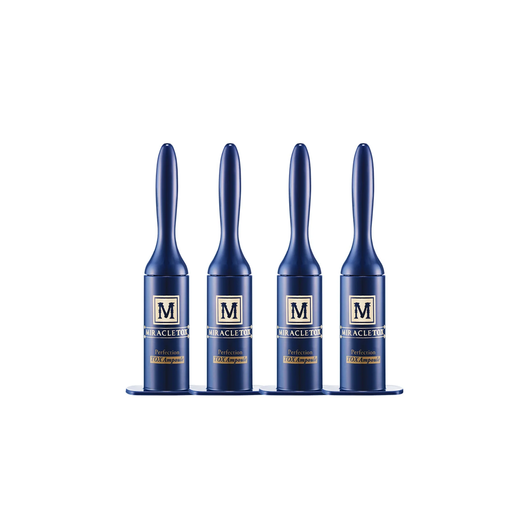 Miracletox Perfection TOX Ampoule (4 x Treatments) - Image 2