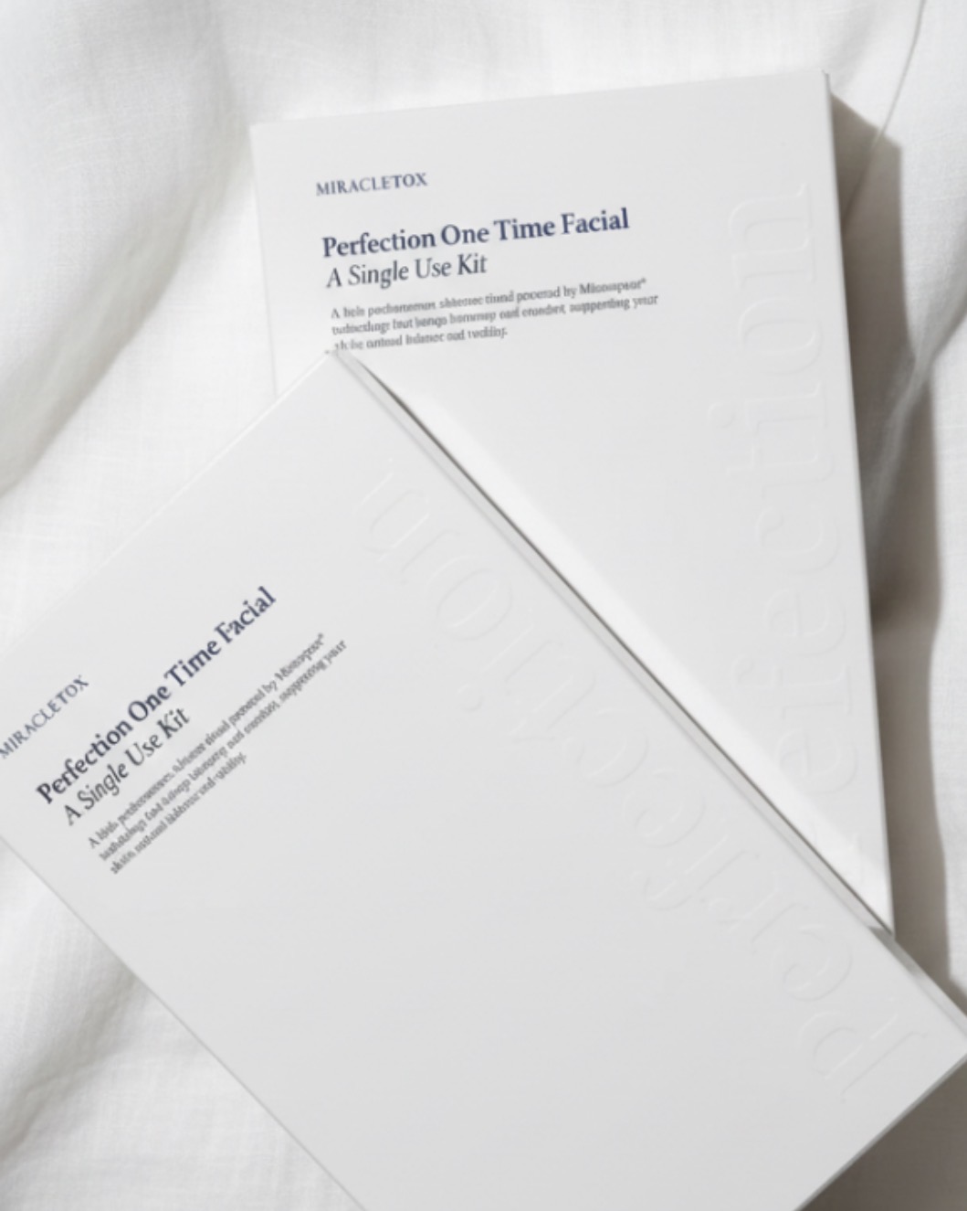Perfection One Time Facial