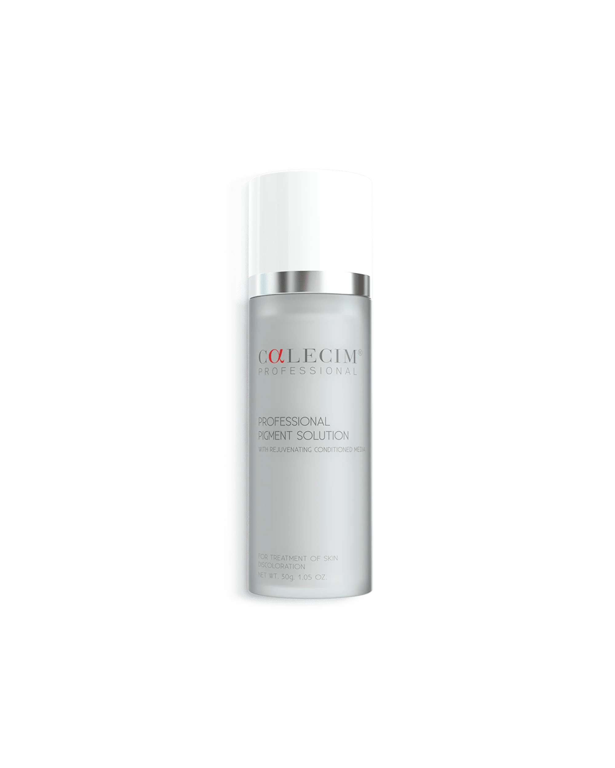 Calecim Professional pigment solution