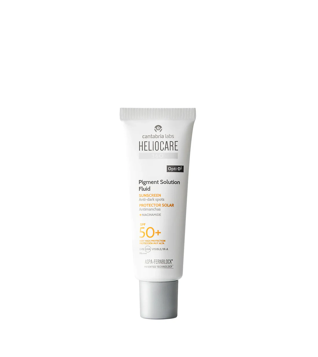 Heliocare 360° Pigment SolutionSPF50+ 50ml